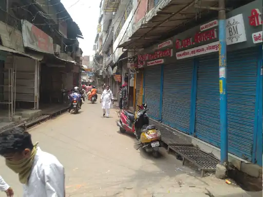 जुमे पर गोरखपुर में की थी रैली निकालने की अपील अपील करने वाला गिरफ्तार