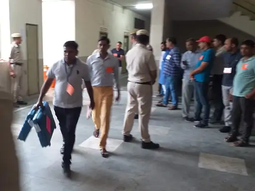 18 नगर परिषदों के चुनाव नतीजे10 निकायों पर भाजपा का अध्यक्ष इनेलो और जजपा का 1-1 छह निर्दलीय