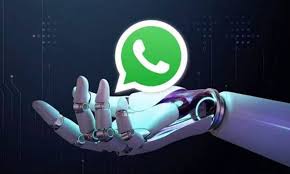 WhatsApp ने भारत में शुरू की मेटा AI चैटबॉट की टेस्टिंग