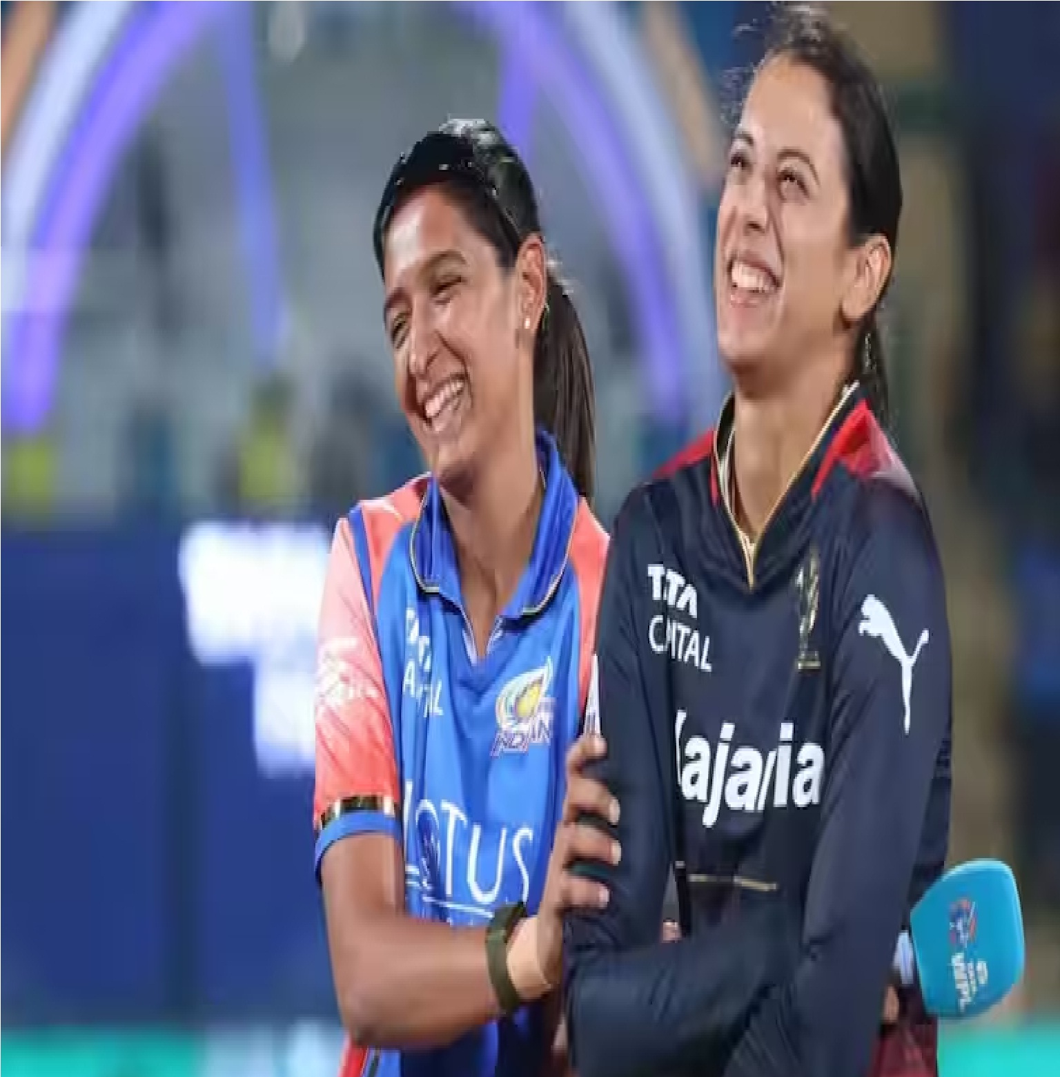 WPL 2025: नई स्मृति और हरमन मिलने वाली हैं, आज से टूर्नामेंट की शुरुआत
