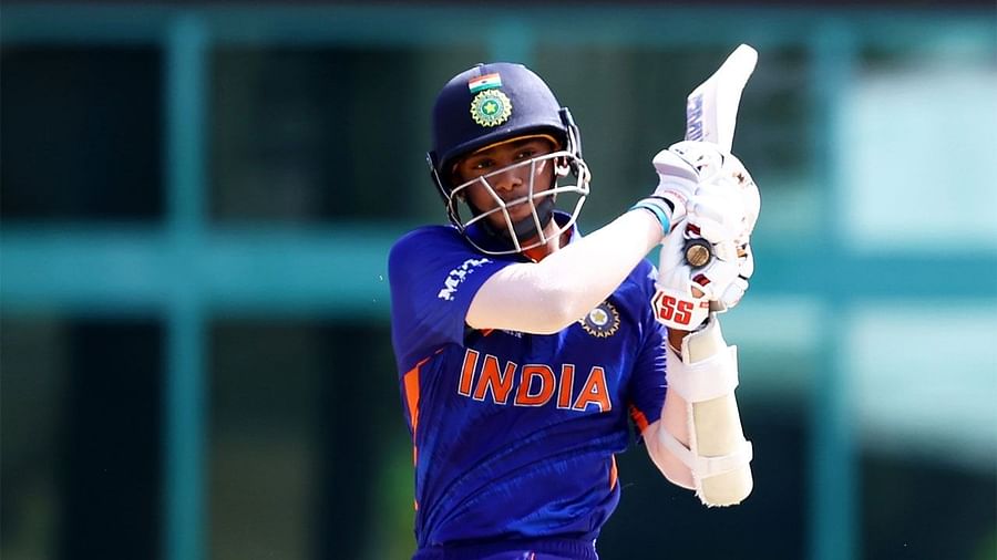 U19 World Cup: यश ढुल की कप्तानी पारी ने दिलाई टीम इंडिया को जीत विराट कोहली से भी निकले आगे