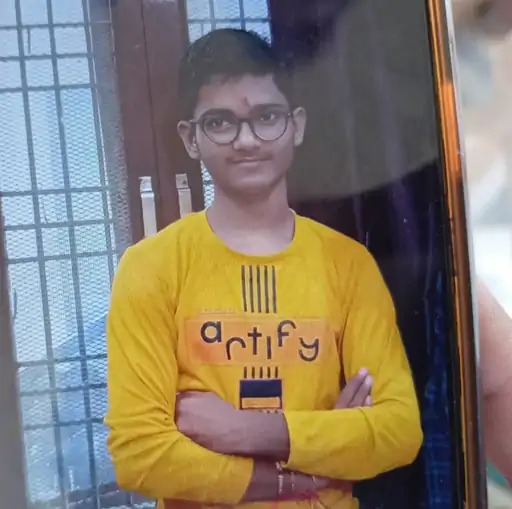 12 साल के छात्र का सुसाइड नोट,सबके लिए सबक