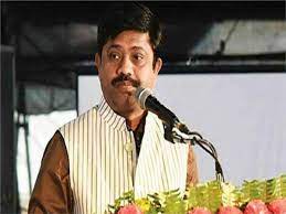 नंद गोपाल ने सपा अध्यक्ष को बताया बच्चा कहा- अखिलेश थूक कर चाटने वाला काम करते हैं