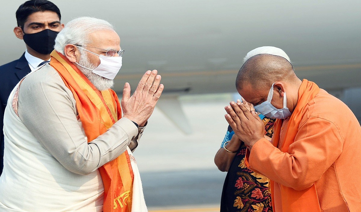 मुस्लिम वोट पर भाजपा की नजर यूपी में पहली बार करेगी पसमांदा सम्मेलन