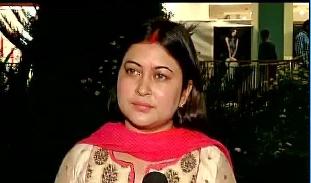 मोदी-योगी ने सुनहरे भविष्य के सपने दिखाकर युवाओं की उम्मीदें तोड़ी- रागिनी नायक