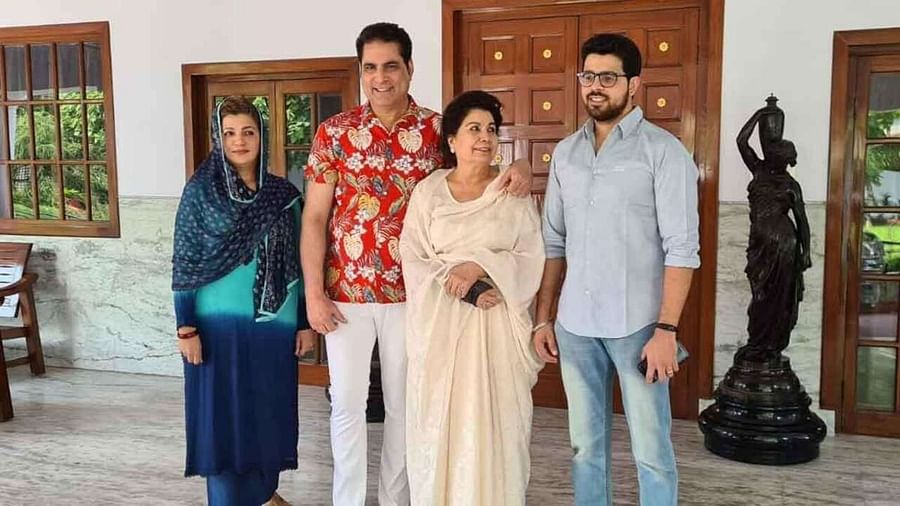 रामपुर नवाब की संपत्ति का 49 साल बाद शरीयत के आधार पर होगा बंटवारा जानिए 16 दावेदारों को कितने अरब की मिलेगी संपत्ति