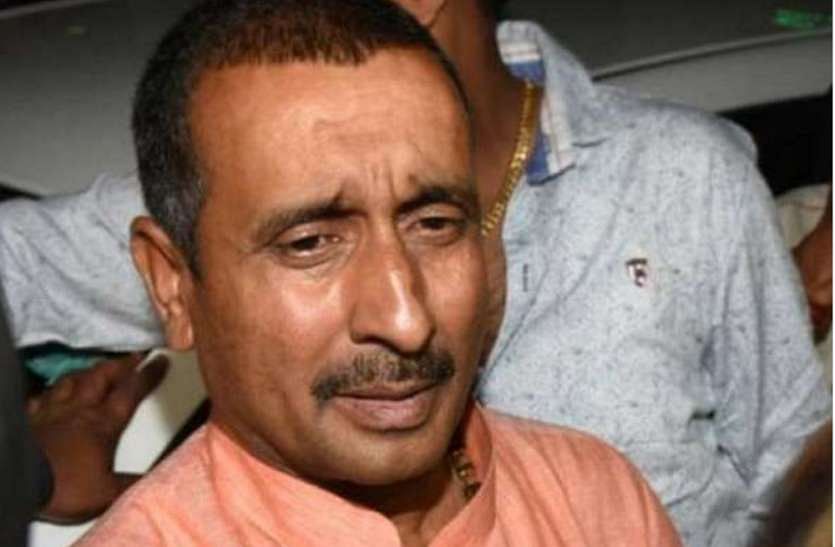  उन्नाव गैंगरेप का दोषी कुलदीप सिंह सेंगर रायबरेली रोड एक्सीडेंट मामले में हुआ बरी कोर्ट को नहीं मिला कोई सबूत